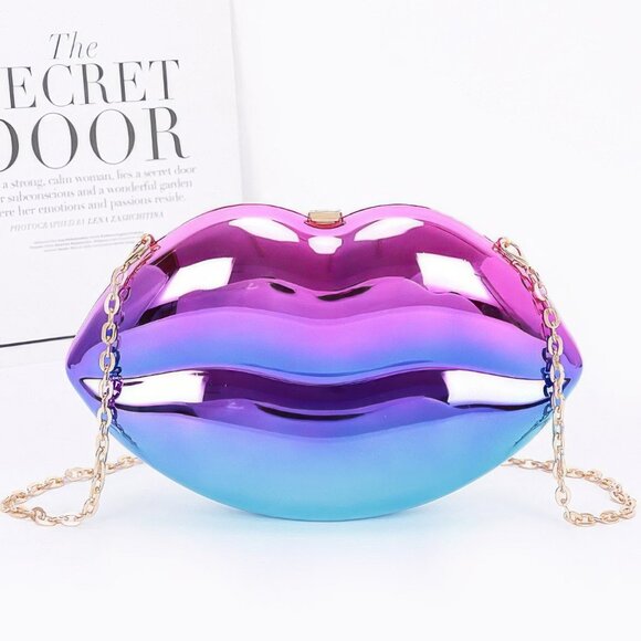 Acrylic Case Bag - Picture 1 of 9